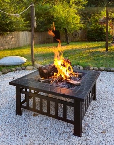 Domaine AbracadaRoom : Chalet en verre sous une pluie d’étoiles - Image 25