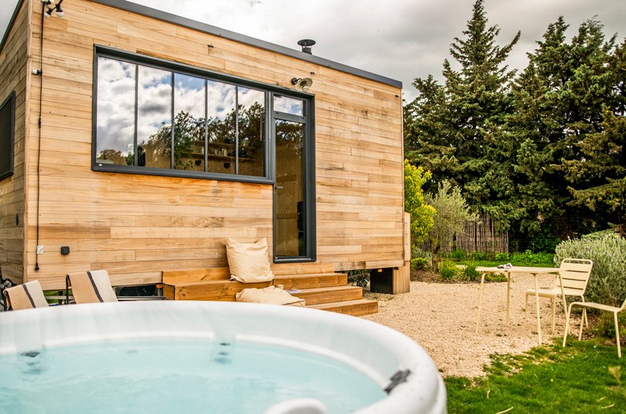 Domaine AbracadaRoom : Pépiite Terre de Provence - Image 4