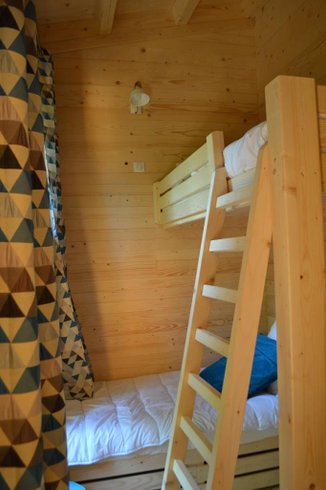 Hébergement AbracadaRoom : Lodge Azur - Image 5