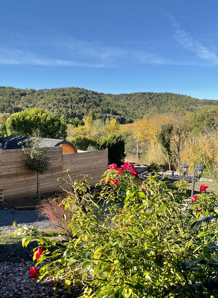 Domaine AbracadaRoom : A l'Ombre des Pods​ - Image 1