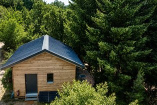 Cabane Gard