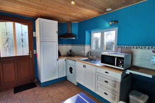 Maisonnette Morbihan