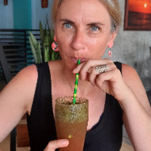 Johanna Foussarigues