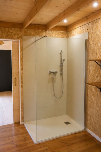 Hébergement AbracadaRoom : Cabane "Le Refuge pour deux" - Image 10