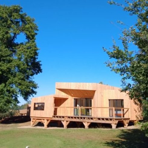 Domaine AbracadaRoom : Domaine de la Marterie - Image 8