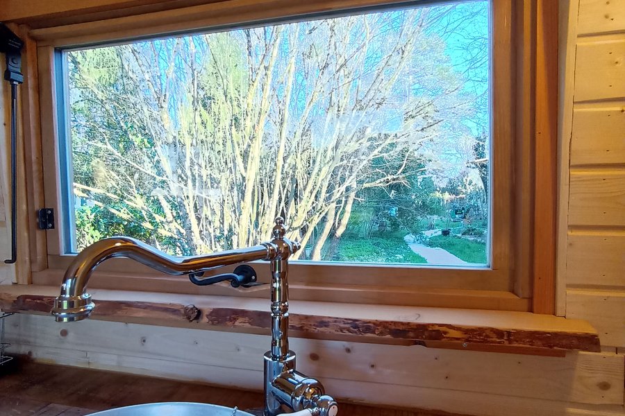 La Roulotte du Domaine de la Comté & Spa — photo 2