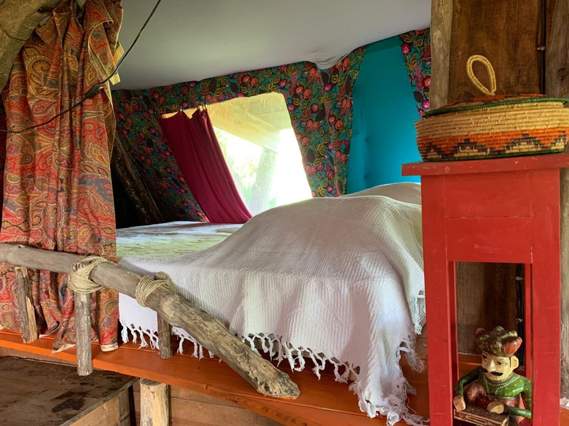 Hébergement AbracadaRoom : Colline  sous les étoiles - Image 12