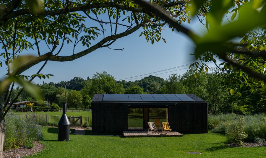 Hébergement AbracadaRoom : KOKONI - La Cabane KOKO 2 personnes &  spa privatisable - Image 28