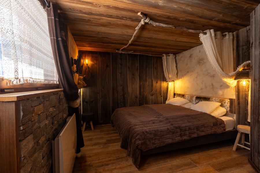 Hébergement AbracadaRoom : Chalet Explora - Image 4