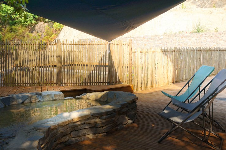 Domaine AbracadaRoom : Bivouac Nature - Image 4