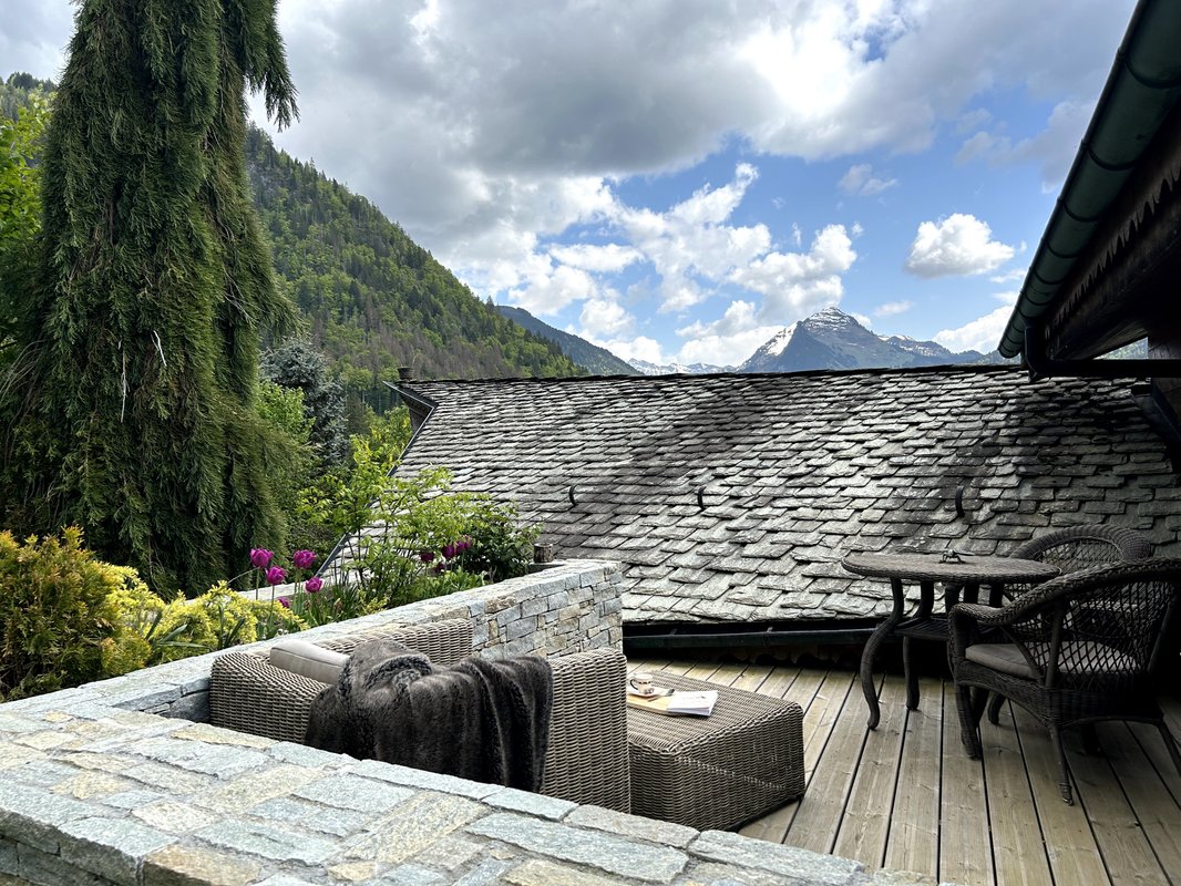 Lodge Jardin Secret à Montriond (12)