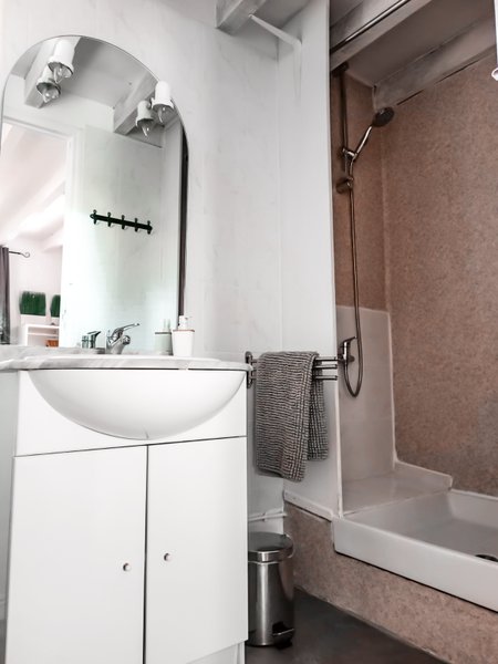 Hébergement AbracadaRoom : Gîte dans les bois, au coeur du Périgord noir avec étang privé - Image 12