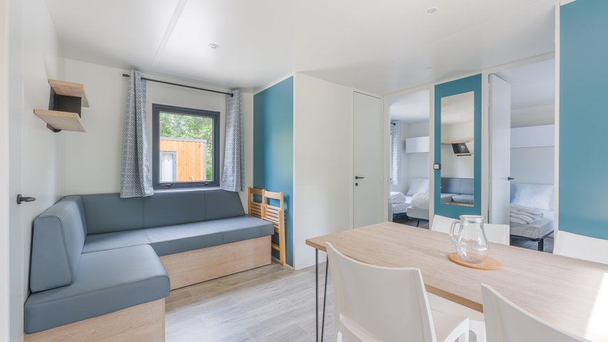 Hébergement AbracadaRoom : Cottage Prestige - Image 14