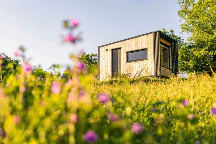 Hébergement AbracadaRoom : Homnest - Reflets de Loire - Vue sur les Gorges - Image 35