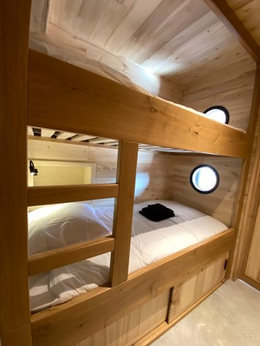 Hébergement AbracadaRoom : L'échappée des causses & Spa - La Jonte - Image 7