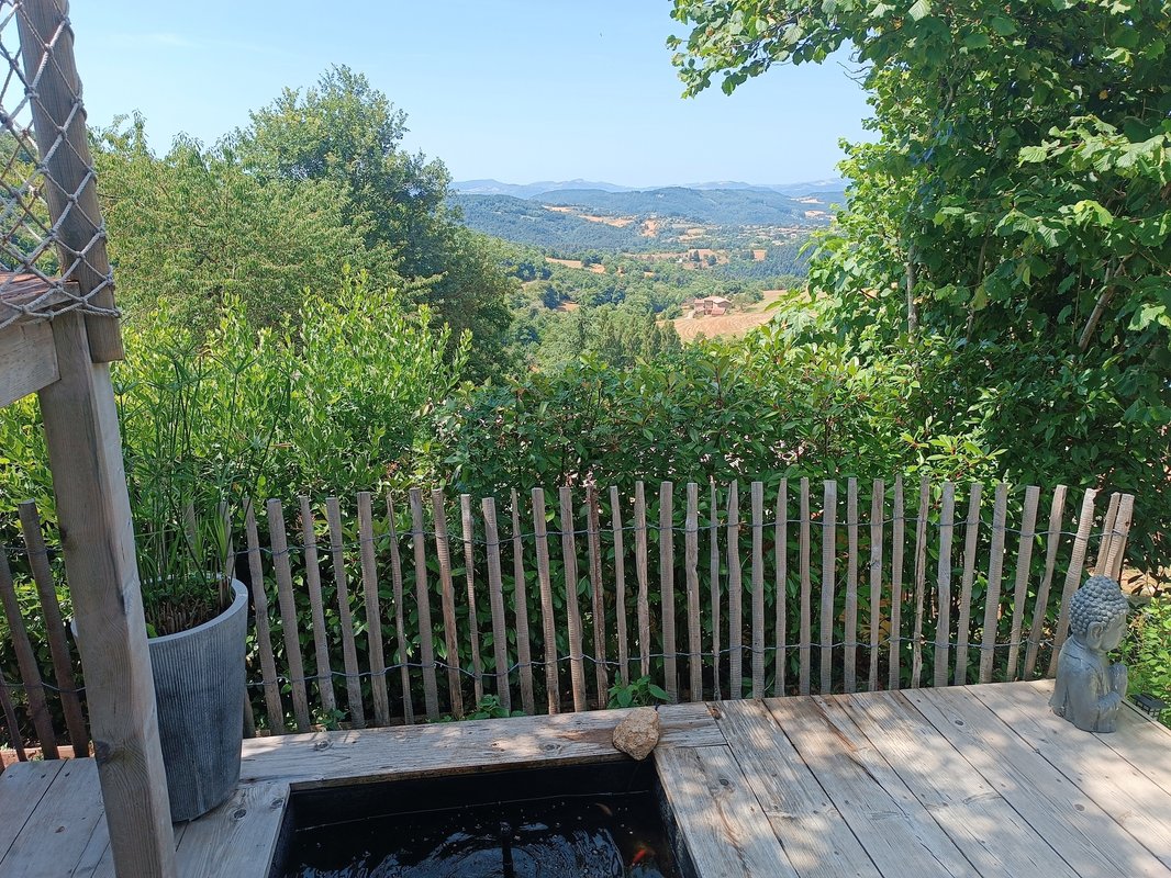 La cabane japonaise à Vernoux En Vivarais (24)