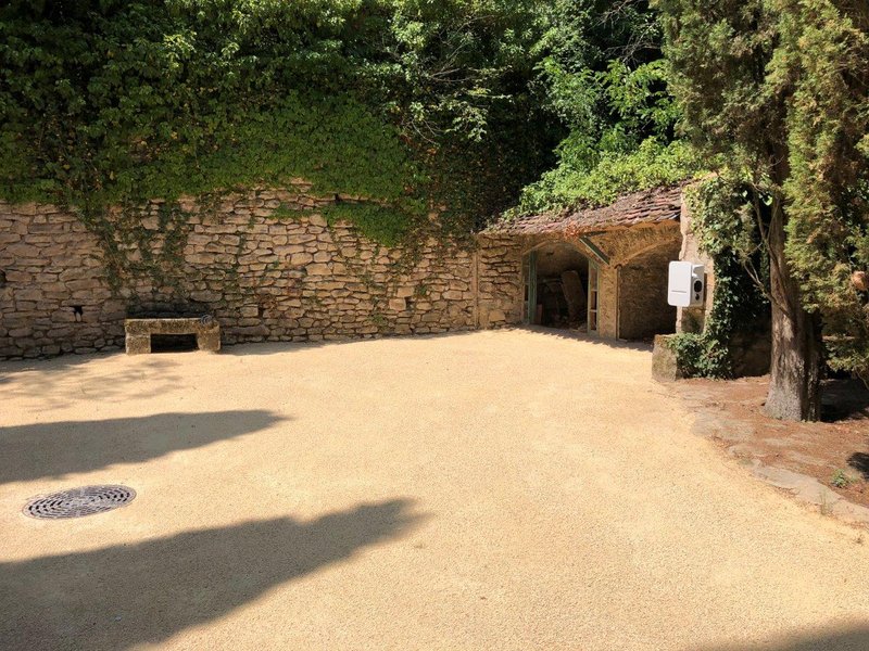 Hébergement AbracadaRoom : Gîte Rose - Image 19