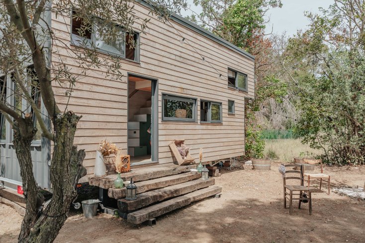 Hébergement AbracadaRoom : LODGE DEL CAP - Image 1