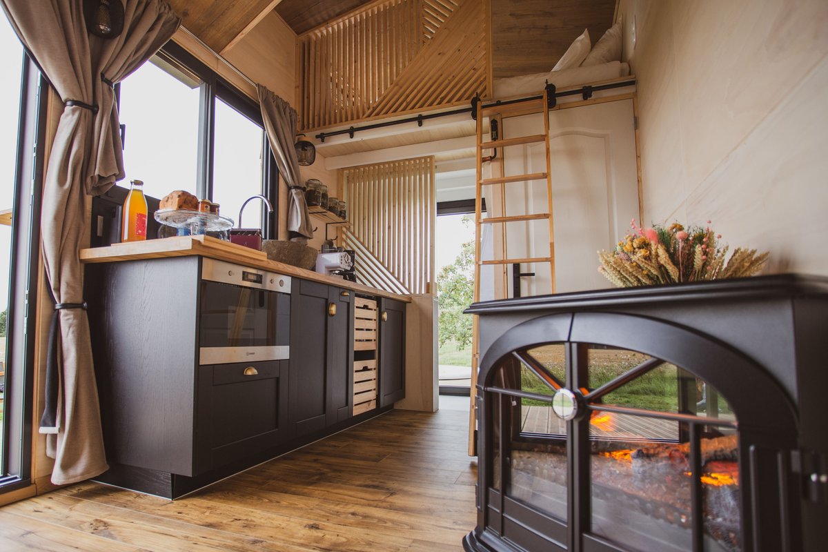 Sacrée Cabane & Spa à Sargé-Les-Le-Mans (5)