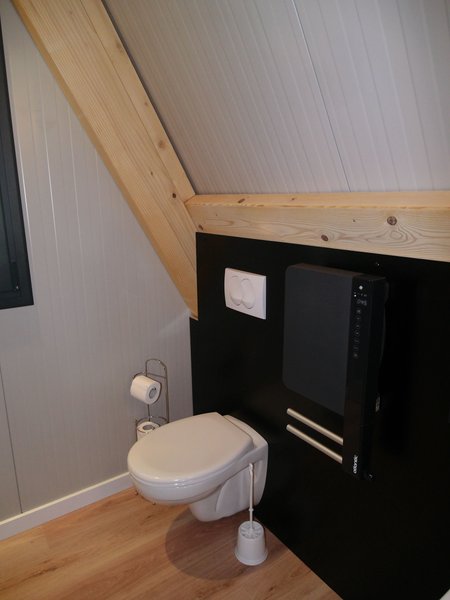 Hébergement AbracadaRoom : Le Tipi Nelly - Image 16