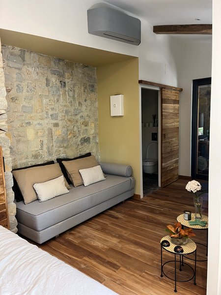 Hébergement AbracadaRoom : BOISBOLCHET ECOLODGE & SPA - Image 43