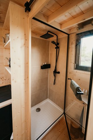 Hébergement AbracadaRoom : La Cabane Pain d'Épices - Image 10