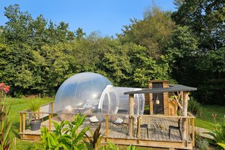 La Bulle de Clotilde