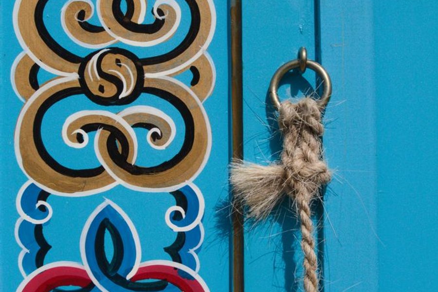 La Yourte  Moroodol et son bain nordique — photo 2