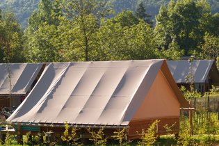 Tent Haute-Loire