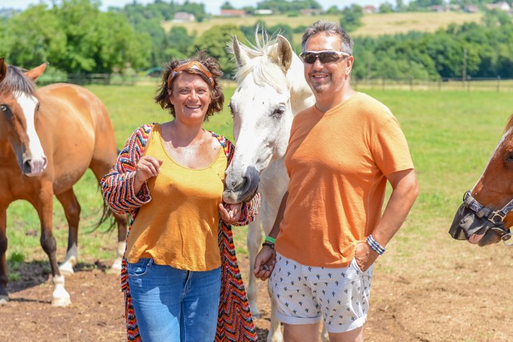 Domaine AbracadaRoom : La Noalha Insolit' - Image 1
