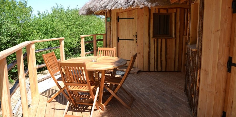 Hébergement AbracadaRoom : Lodge - Image 1