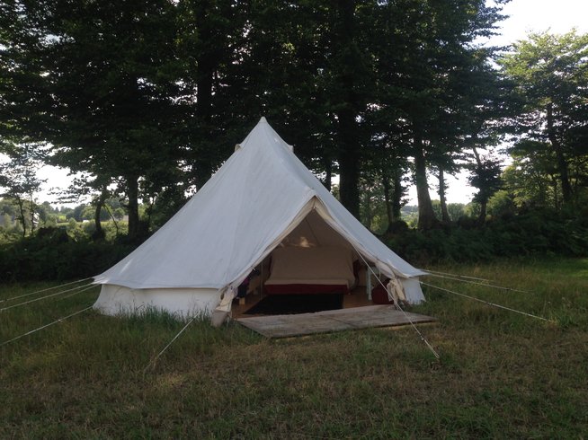 Hébergement AbracadaRoom : Érable - Image 2