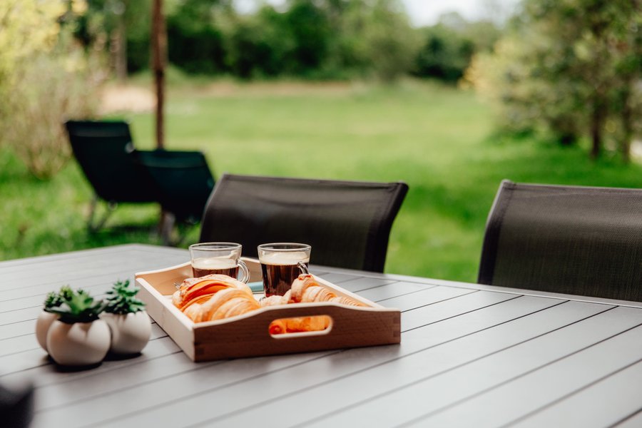 Hébergement AbracadaRoom : CHALET MONTAGNE - Image 4