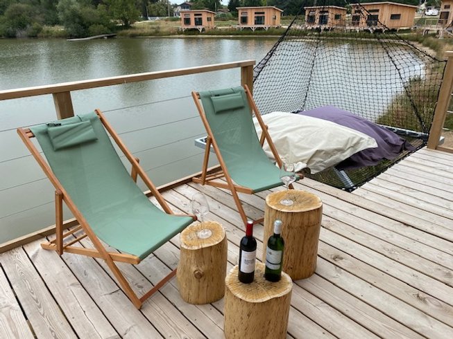 Hébergement AbracadaRoom : La Gabare - Image 32