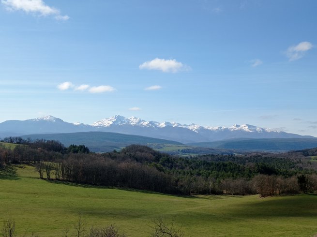Hébergement AbracadaRoom : La Batteuse insolite des Pyrénées - Image 6