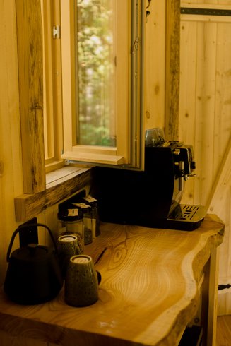 Hébergement AbracadaRoom : Cabane Spa Plus Epopée - Image 11