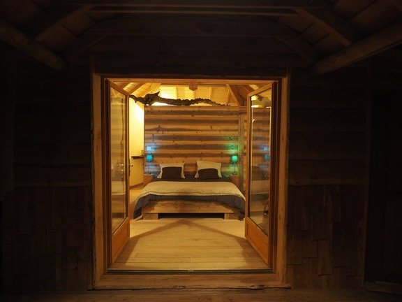 Hébergement AbracadaRoom : L’Aristoloche & Spa - Image 14