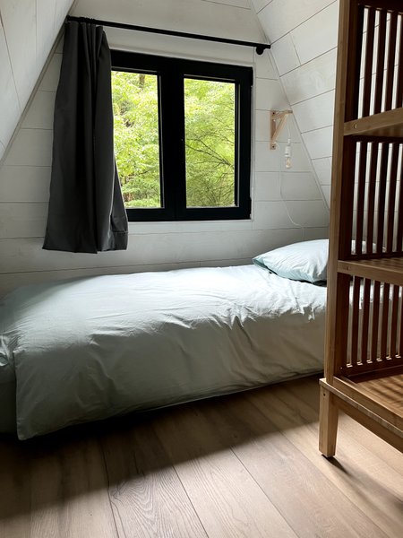 Hébergement AbracadaRoom : L'A-tipi-que - Image 7