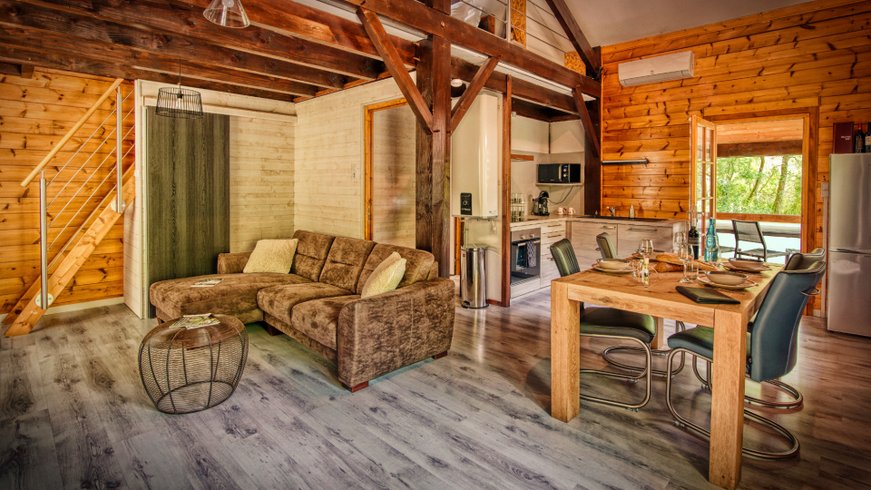 Domaine AbracadaRoom : Domaine de la Male - Image 7