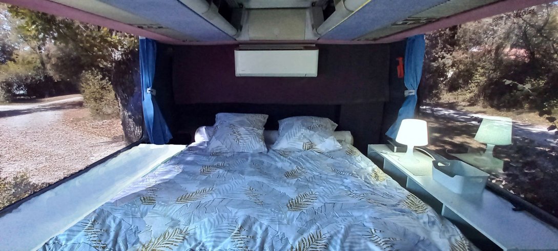 Domaine AbracadaRoom : BUS "Iliade" - Image 12