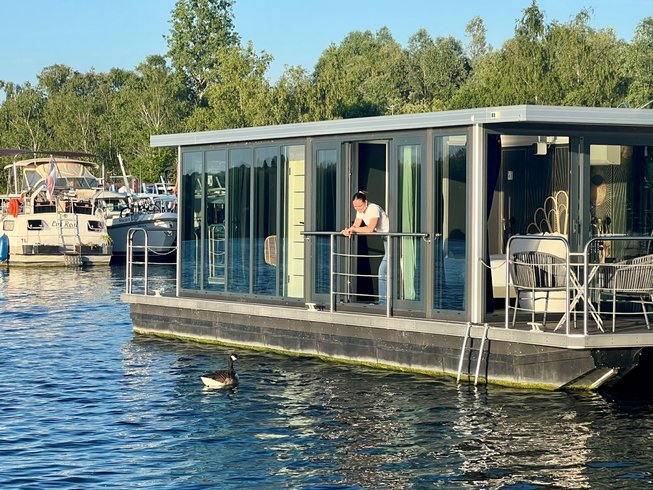 Domaine AbracadaRoom : L'Escale Royale Port Ilon - Image 9