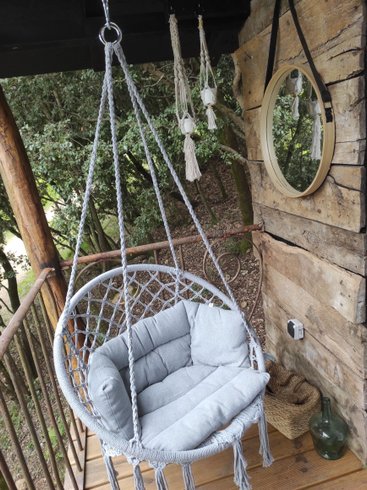 Hébergement AbracadaRoom : La Cabane des Anges - Image 16