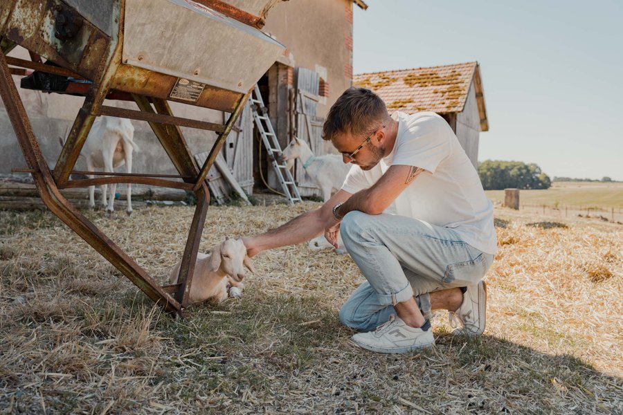 Hébergement AbracadaRoom : Parcel Tiny House - en Touraine proche du Zoo de Beauval - Image 23