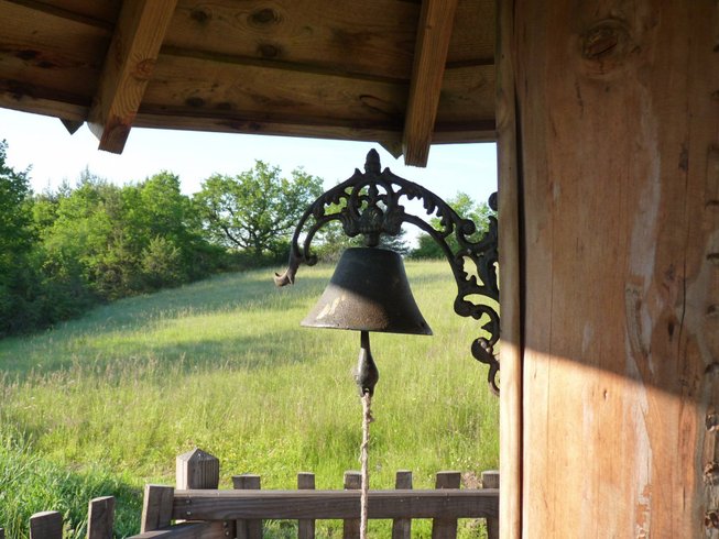 Hébergement AbracadaRoom : La Cabane-Spa Hobbit - Image 2