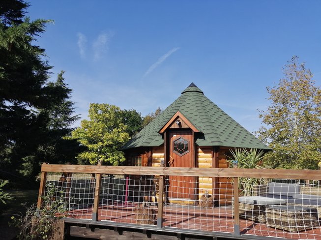 Domaine AbracadaRoom : A l'abri des cyprès - Image 3