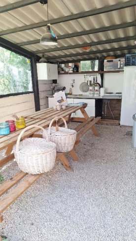 Domaine AbracadaRoom : Les insolites de la Bastide - Image 3