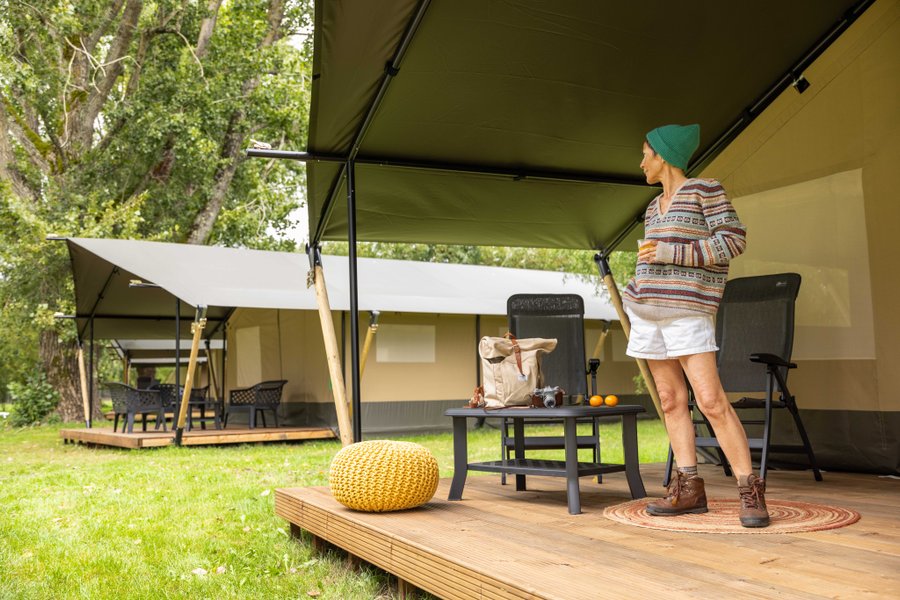 Domaine AbracadaRoom : Saintes Grandes Rives - Image 3