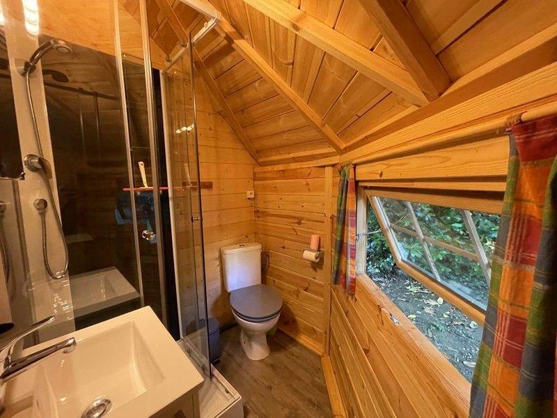 Hébergement AbracadaRoom : KOTA finlandais - Image 6