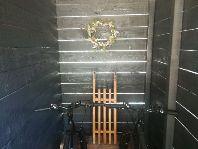 Hébergement AbracadaRoom : La parenthèse enchantée - Image 16