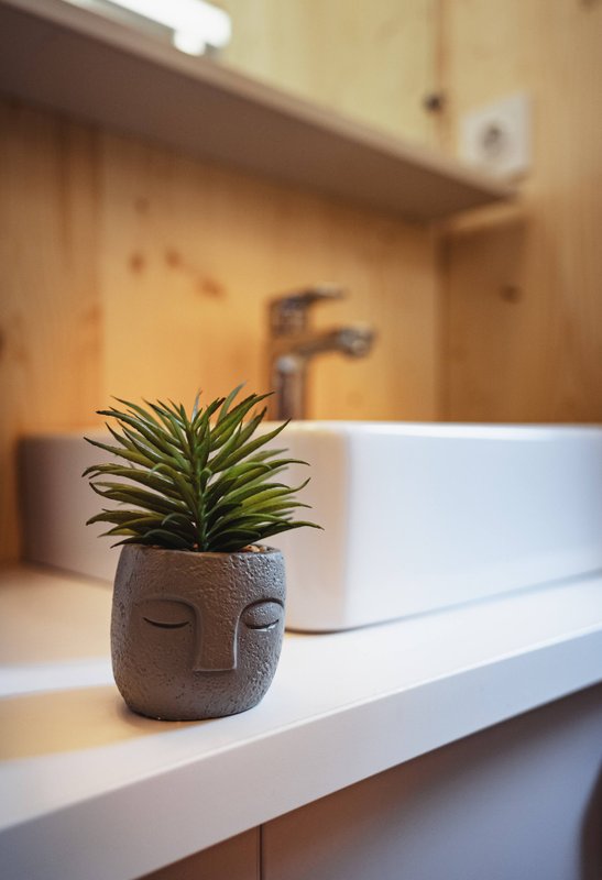 Chalet Canopée à Sarlat-La-Canéda (35)